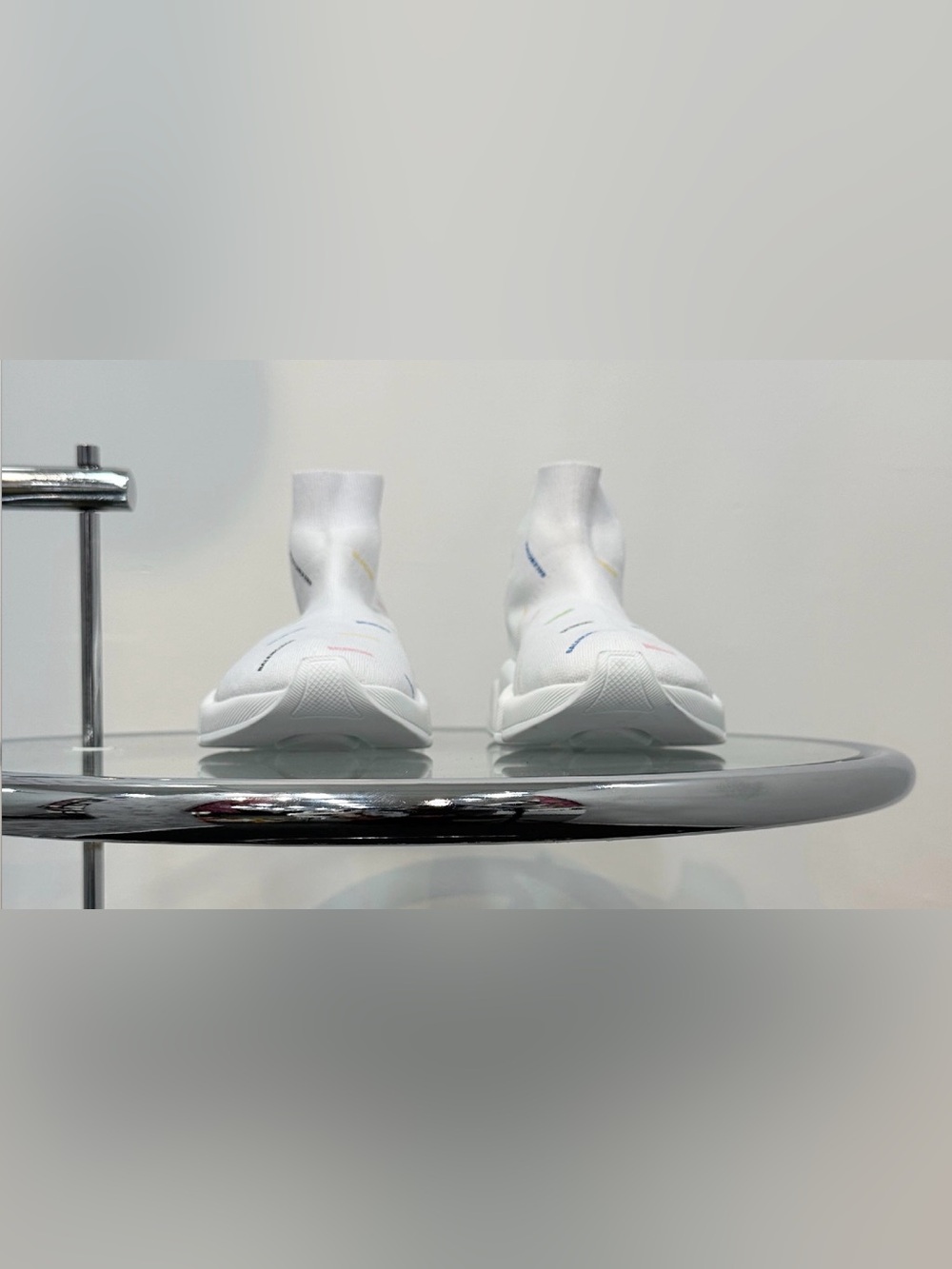Balenciaga Speed 2.0 Sneaker - Picture 9 of 10